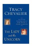 Lady and the Unicorn  9780525947677 Front Cover
