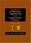 Legal Aspects of Architecture, Engineering, and the Construction Process 7th 2004 Revised  9780534464677 Front Cover