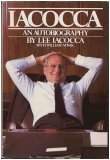 Iacocca : An Autobiography 1st 9780553050677 Front Cover
