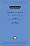 Political Writings  9780674728677 Front Cover