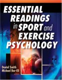 Essential Readings in Sport and Exercise Psychology  cover art
