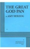Great God Pan  cover art