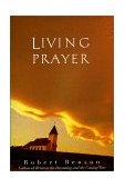 Living Prayer  cover art