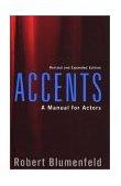 Accents A Manual for Acting cover art