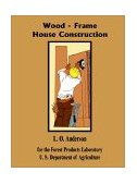 Wood-Frame House Construction 2002 9780894991677 Front Cover