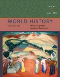 World History - Since 1500  cover art
