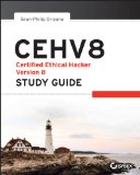 CEH - Certified Ethical Hacker  cover art