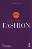 Psychology of Fashion  9781138658677 Front Cover