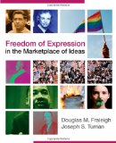 Freedom of Expression in the Marketplace of Ideas  cover art
