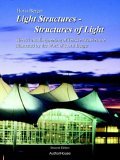 Light Structures - Structures of Light 2nd 2005 9781420852677 Front Cover