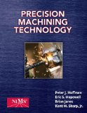 Precision Machining Technology  cover art