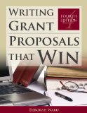 Writing Grant Proposals That Win 