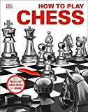 How to Play Chess 2016 9781465457677 Front Cover