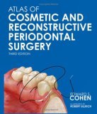 Atlas of Cosmetic and Reconstructive Periodontal Surgery 3rd 9781550092677 Front Cover