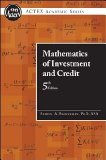 Mathematics of Investment and Credit  cover art