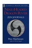 Nine-Headed Dragon River Zen Journals 1969-1982 cover art