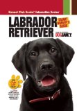 Labrador Retriever  9781593787677 Front Cover