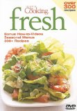 Best of Fine Cooking Fresh 2008 9781600850677 Front Cover