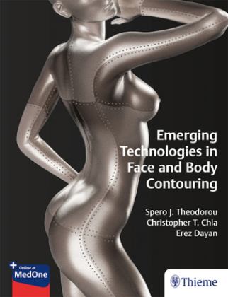 Emerging Technologies in Face and Body Contouring  9781626236677 Front Cover