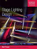 Stage Lighting Design 2nd 9781785003677 Front Cover