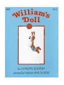 William's Doll  cover art