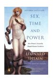 Sex, Time, and Power How Women's Sexuality Shaped Human Evolution cover art