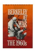 Berkeley at War The 1960s cover art