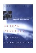 Sexual Politics, Sexual Communities Second Edition