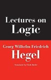 Lectures on Logic 2008 9780253351678 Front Cover