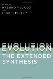 Evolution, the Extended Synthesis 