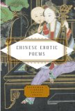 Chinese Erotic Poems 2007 9780307265678 Front Cover