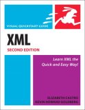 XML  cover art