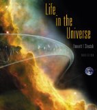 Life in the Universe cover art