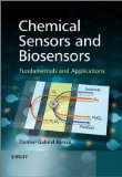 Chemical Sensors and Biosensors Fundamentals and Applications cover art