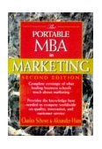 Portable MBA in Marketing  cover art