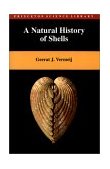 Natural History of Shells 1995 9780691001678 Front Cover