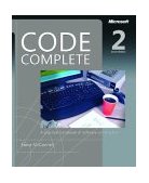Code Complete  cover art