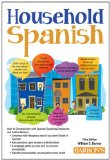 Household Spanish How to Communicate with Your Spanish Employees cover art