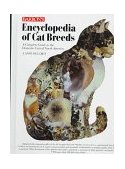 Encyclopedia of Cat Breeds  9780764150678 Front Cover