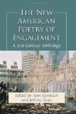 New American Poetry of Engagement A 21st Century Anthology cover art