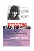 Killing of Karen Silkwood The Story Behind the Kerr-McGee Plutonium Case 2nd 9780801486678 Front Cover