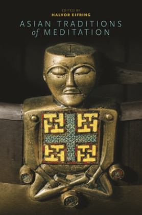 Asian Traditions of Meditation:  9780824876678 Front Cover