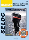 Mercury - 2-Stroke Outboards, 2001-09 2006 9780893300678 Front Cover