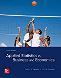 Applied Statistics in Business and Economics:  cover art