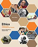 Ethics: Theory and Contemporary Issues cover art