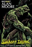 Saga of the Swamp Thing Book 3 2013 9781401227678 Front Cover