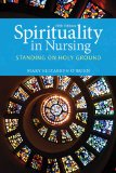 Spirituality in Nursing  cover art