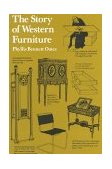 Story of Western Furniture  cover art