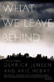 What We Leave Behind  cover art