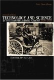 Technology and Science in the Industrializing Nations 1500-1914 Control of Nature cover art
